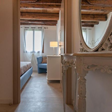 Residenza Tiziano Apartment Venice Room photo